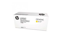 Toner Yellow HP Color LaserJet Enterprise 700 M775 (651AC CE342AC)