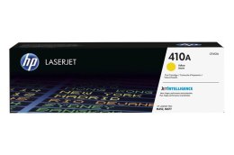 Toner Yellow HP Color LaserJet Pro M377, M452, M477 (410A CF412A)