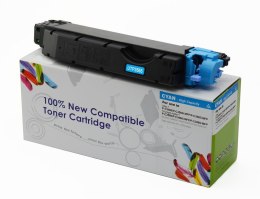 Toner Cartridge Web Cyan UTAX 3560 zamiennik PK-5012C, PK5012C (1T02NSCTU0 1T02NSCTA0, 1T02NSCUT0)