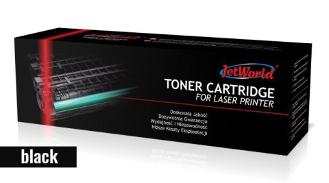 Toner JetWorld Black Utax 350ci, 352ci Triumph-Adler 350ci, 352ci zamiennik CK-5511K, CK5511K (1T02R50UT0, 1T02R50TA0)