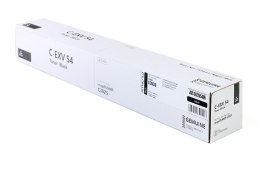 Toner JetWorld Black Canon C-EXV54BK zamiennik CEXV54BK (1394C002)
