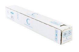 Toner JetWorld Cyan Kyocera TK8345 zamiennik (1T02L7CNL0,02L7CNL0,2L7CNL0) (japońska zasypka)