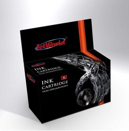 Tusz JetWorld Black Brother LC 529BK zamiennik LC529XLBK