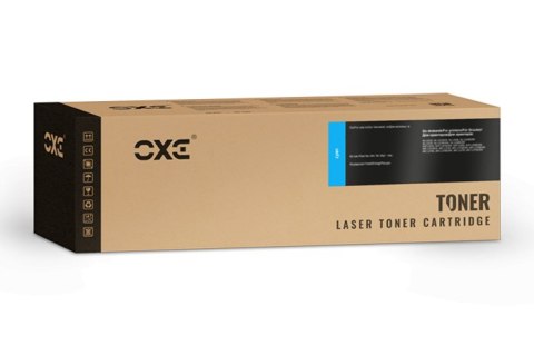 Toner OXE Cyan Brother TN248C zamiennik TN-248C