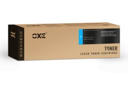 Toner OXE Cyan OKI C301 zamiennik 44973535