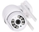 KAMERA IP OBROTOWA ZEWNĘTRZNA APTI-W41S2-TUYA-V2 Tuya Smart Wi-Fi, - 4 Mpx 3.6 mm