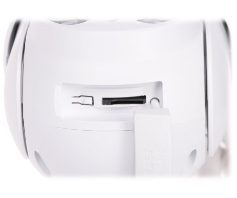KAMERA IP OBROTOWA ZEWNĘTRZNA APTI-W41S2-TUYA-V2 Tuya Smart Wi-Fi, - 4 Mpx 3.6 mm