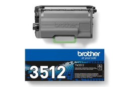 Toner Czarny Brother HL-L6400, MFC-L6800, MFC-L6900 (TN3512, TN-3512)