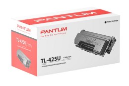 Toner Czarny Pantum P3305DN, P3305DW, M7105DN, M7105DW (TL-425U, TL425U)