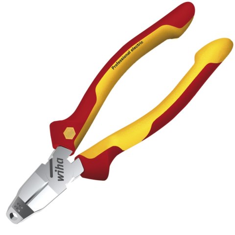 SZCZYPCE INSTALACYJNE WH-TRICUT-ELECTRIC/38853 3 W 1 170 mm WIHA