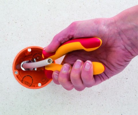 SZCZYPCE INSTALACYJNE WH-TRICUT-ELECTRIC/38853 3 W 1 170 mm WIHA