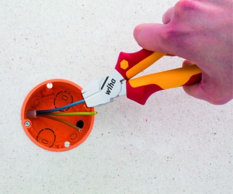 SZCZYPCE INSTALACYJNE WH-TRICUT-ELECTRIC/38853 3 W 1 170 mm WIHA