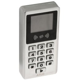 ZAMEK SZYFROWY ATLO-KRMW-501 Tuya Smart Wi-Fi