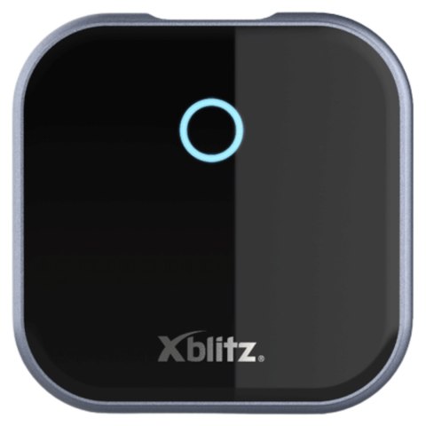 BEZPRZEWODOWY ADAPTER XB-SMARTCAR Wi-Fi Bluetooth Xblitz