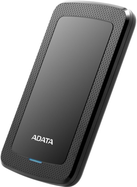 DYSK ZEWNĘTRZNY ADATA DashDrive HV300 1TB 2.5 USB3.1 Czarny