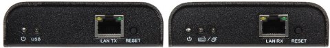 EXTENDER HDMI+USB-EX-100 SIGNAL (H3613)