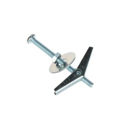 KOTWY SPRĘŻYNOWE BM-04050*P2 TYPU PARASOLKA WKRĘT-MET KLIMAS