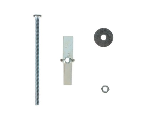 KOTWY SPRĘŻYNOWE BM-05090*P2 TYPU PARASOLKA WKRĘT-MET KLIMAS