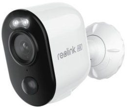 Kamera IP Reolink Argus B350 z panelem solarnym
