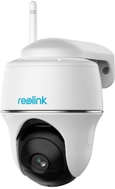 Kamera IP Reolink Argus B420 z panelem solarnym