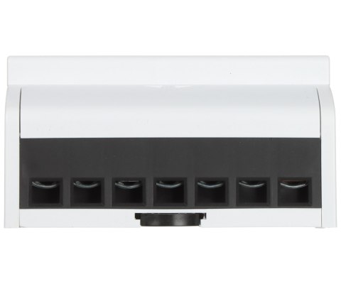 LICZNIK ENERGII ELEKTRYCZNEJ EM-10 TRÓJFAZOWY, ANALOGOWY