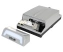 NAPĘD DO BRAMY GARAŻOWEJ FAAC-D600-FDS/KIT