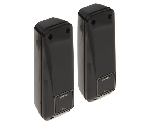 NAPĘD DO BRAMY SKRZYDŁOWEJ FAAC-ALFA-FDS/KIT - ZESTAW DO BRAMY DWUSKRZYDŁOWEJ