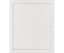 OBUDOWA DO PŁYT CENTRAL ALARMOWYCH AWO-510PU