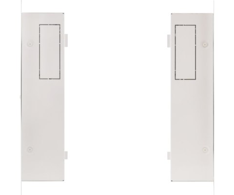 OBUDOWA DO PŁYT CENTRAL ALARMOWYCH AWO-510PU