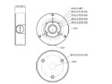 Puszka model MT-P130-B