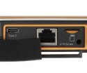 REFLEKTOMETR OPTYCZNY (OTDR) CS-R5E-50H