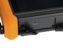 REFLEKTOMETR OPTYCZNY (OTDR) CS-R6E-50H