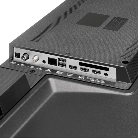 Telewizor Kruger&Matz 55" UHD Google TV 5.0 DVB-T2/T/C H.265 HEVC