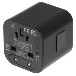 UNIWERSALNA PRZEJŚCIÓWKA SIECIOWA TA-1 Virone