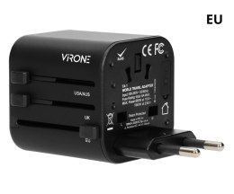 UNIWERSALNA PRZEJŚCIÓWKA SIECIOWA TA-1 Virone