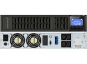 UPS ZASILACZ AWARYJNY PowerWalker VFI 3000 CRM LCD