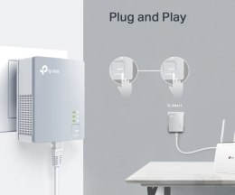 ADAPTER SIECIOWY TL-PA411-KIT TP-LINK