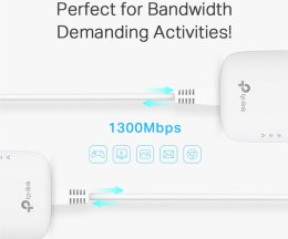 ADAPTER SIECIOWY TL-PA8033P-KIT TP-LINK
