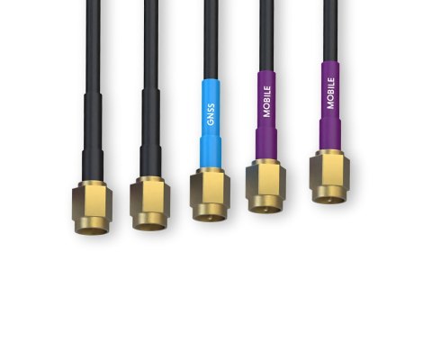 ANTENA PR1KCO28 COMBO LTE GNSS Wi-Fi Teltonika