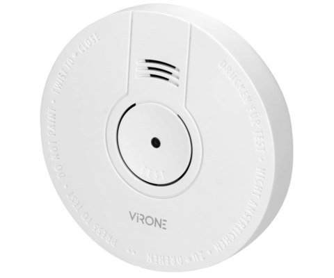 CZUJKA DYMU SD-1 Virone