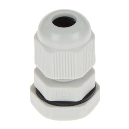 DŁAWNICA IZOLACYJNA D/PG-7 IP68 PG 7