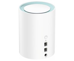 DOMOWY SYSTEM WI-FI MESH M1300(3-PACK) 2.4 GHz, 5 GHz, 300 Mb/s + 867 Mb/s CUDY