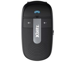 GŁOŚNIK BEZPRZEWODOWY Z FUNKCJĄ STEROWANIA GŁOSEM XB-X700-PRO 2 W Xblitz