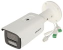 KAMERA IP DS-2CD2T43G2-LIS2U/SL(2.8MM)/PL Smart Hybrid Light AcuSense - 4 Mpx Hikvision