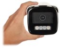 KAMERA IP DS-2CD2T43G2-LIS2U/SL(2.8MM)/PL Smart Hybrid Light AcuSense - 4 Mpx Hikvision