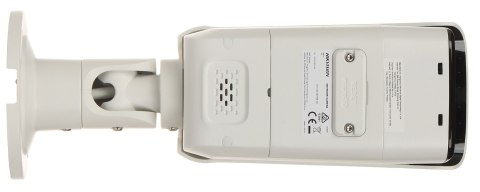 KAMERA IP DS-2CD2T43G2-LIS2U/SL(2.8MM)/PL Smart Hybrid Light AcuSense - 4 Mpx Hikvision