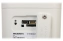 KAMERA IP DS-2CD2T43G2-LIS2U/SL(2.8MM)/PL Smart Hybrid Light AcuSense - 4 Mpx Hikvision
