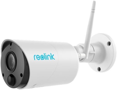 Kamera IP Reolink Argus Series B320 z panelem solarnym