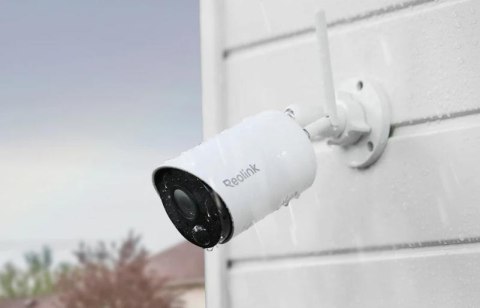 Kamera IP Reolink Argus Series B320 z panelem solarnym