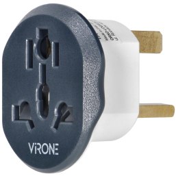 PRZEJŚCIÓWKA SIECIOWA Z UZIEMIENIEM TA-7